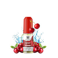 Cherry Berry Liquid Nikotinsalz Bar Juice 5000