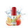 Double Apple Shisha Liquid Nikotinsalz Bar Juice 5000