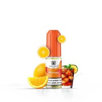 FizzoMix Liquid Nikotinsalz Bar Juice 5000