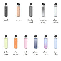 Vaporesso XROS 6 Mini Pod Kit