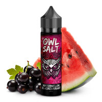 Watermelon Blackcurrant Aroma OWL Salt