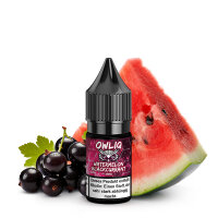 Watermelon Blackcurrant Liquid Nikotinsalz OWLIQ