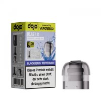Vaporesso Dojo Blast X Nachfüllbehälter 10ml...