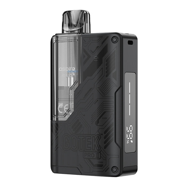 Aspire Gotek Pro 2 Pod Kit