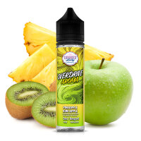 Pineapple Kiwi Apple Aroma Dinner Lady Overdrive