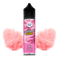 Cotton Candy Aroma Dinner Lady Overdrive