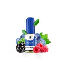 Blue Man Liquid Nikotinsalz Bar Juice 5000