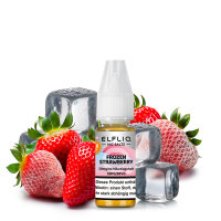 ELFLIQ Frozen Strawberry Liquid Nikotinsalz Elfbar