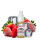 ELFLIQ Frozen Strawberry Liquid Nikotinsalz Elfbar