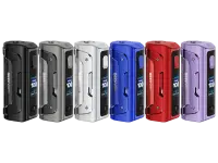 GeekVape Aegis Solo 5 Mod
