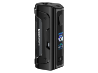 GeekVape Aegis Solo 5 Mod