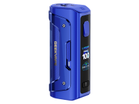 GeekVape Aegis Solo 5 Mod