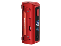 GeekVape Aegis Solo 5 Mod