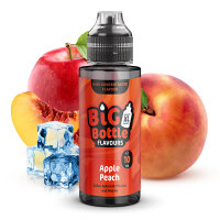 Apple Peach Aroma Big Bottle