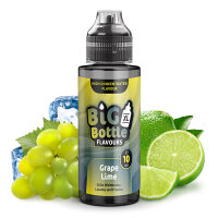 Grape Lime Aroma Big Bottle