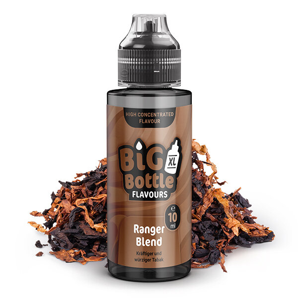 Ranger Blend Aroma Big Bottle