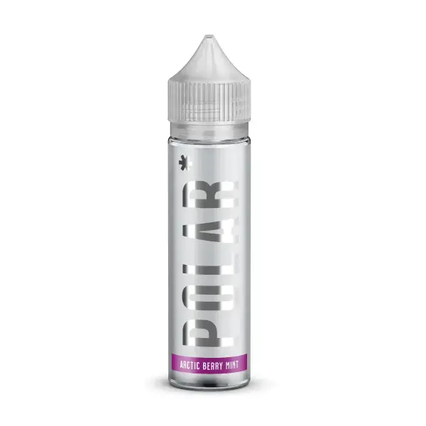 Arctic Berry Mint Aroma Polar