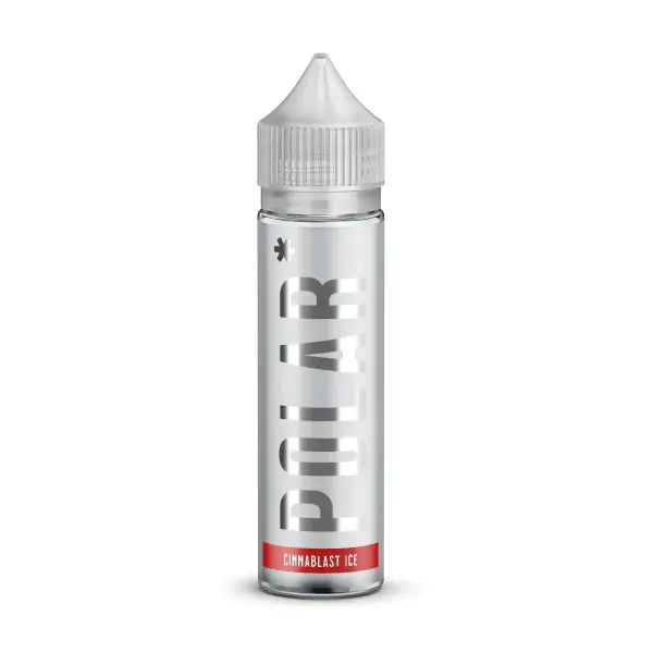Cinnablast Ice Aroma Polar