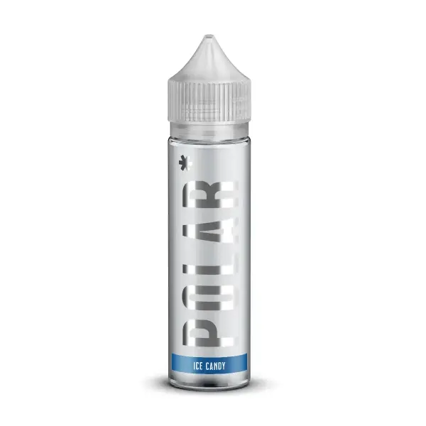 Ice Candy Aroma Polar