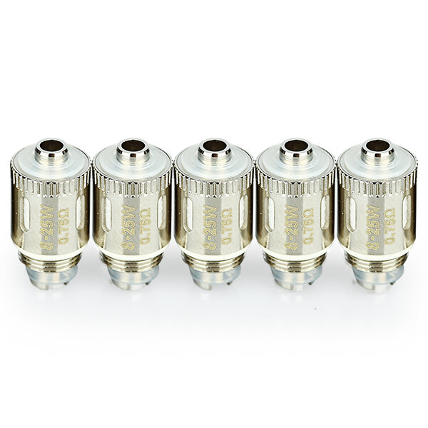 Eleaf GS-Air 2 Verdampferköpfe Coils