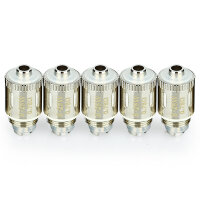 Eleaf GS-Air 2 Verdampferköpfe Coils