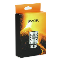 Smok TFV8 Cloud Beast Verdampferköpfe Coils