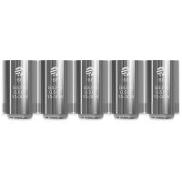 Joyetech Cubis / eGo Aio BF Coils Verdampferköpfe