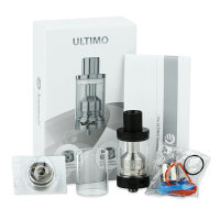 Joyetech - Ultimo - Verdampfer - 4ml