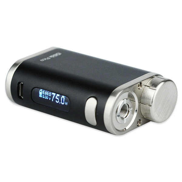 Eleaf - iStick Pico TC 75W - Akkutrger