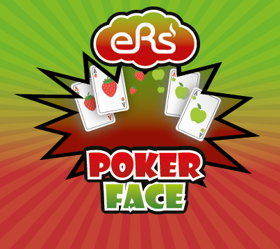 Pokerface Aroma - ERSD