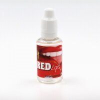 Red Lips - Aroma 30 ml by Vampire Vape