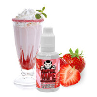 Strawberry Milkshake - Aroma 30 ml by Vampire Vape