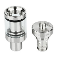 Eleaf - Melo 3 Mini - 2ml - Verdampfer