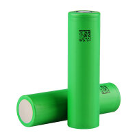 Sony Konion - US18650 VTC4 - 30A - 2100mAh Akku