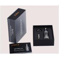 Aspire - Nautilus - 5ml -Verdampfer