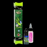 The Candy Shop Aloe Lollipops Aroma by Big Mouth