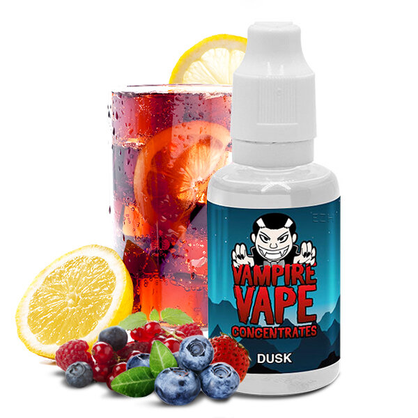 Dusk - Aroma 30 ml by Vampire Vape