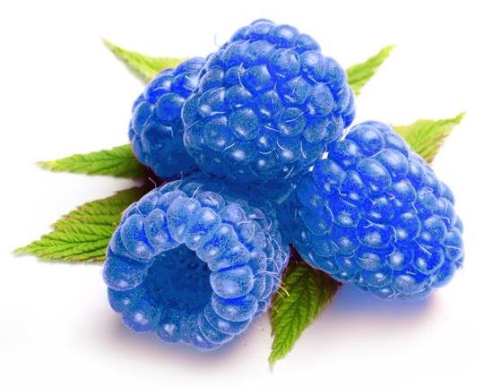 Blue Raspberry Aroma - eRs -10ml