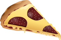 Pizza Aroma - eRs - 10ml