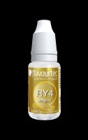 RY4 - e-Liquid - 10ml - Flavourtec