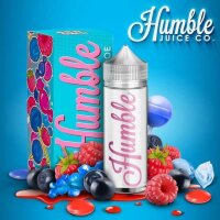 Humble Plus - Berry Blow Doe 100ml