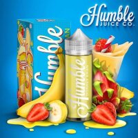 Humble Plus - Donkey Kahn 100ml