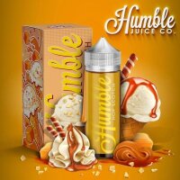 Humble Plus - Hop Scotch 100ml