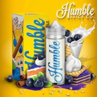 Humble Plus - Humble Crumble 100ml