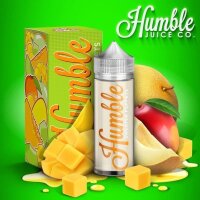 Humble Plus - Sweater Puppets 100ml