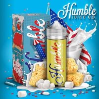 Humble Plus - American Dream 100ml