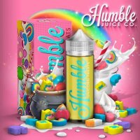 Humble Plus - Unicorn Treats 100ml