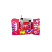 Fantasi Apple - Aroma ShakenVape 30ml