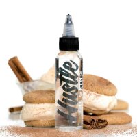 Hustle Plus - The Grind 100ml