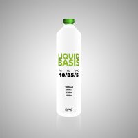 Liquidbasis - 10/85/5 - Basis
